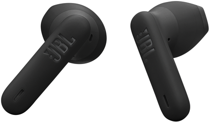 Handsfree Bluetooth JBL Wave Flex 2, TWS, ANC, MultiPoint, Crni JBLWFLEX2BLK