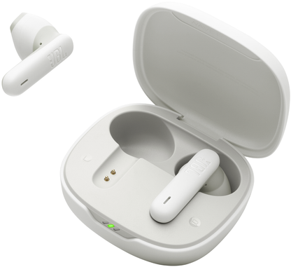 Handsfree Bluetooth JBL Wave Flex 2, TWS, ANC, MultiPoint, Bijeli JBLWFLEX2WHT