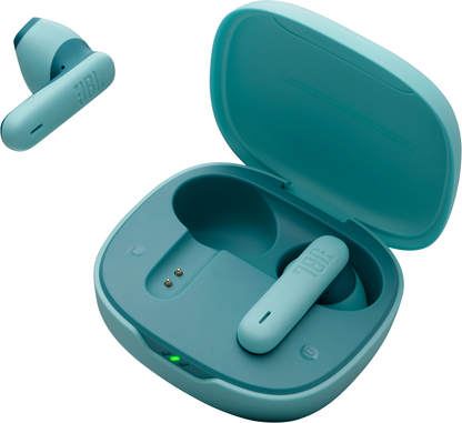 Handsfree Bluetooth JBL Wave Flex 2, TWS, ANC, MultiPoint, Plava JBLWFLEX2BLU