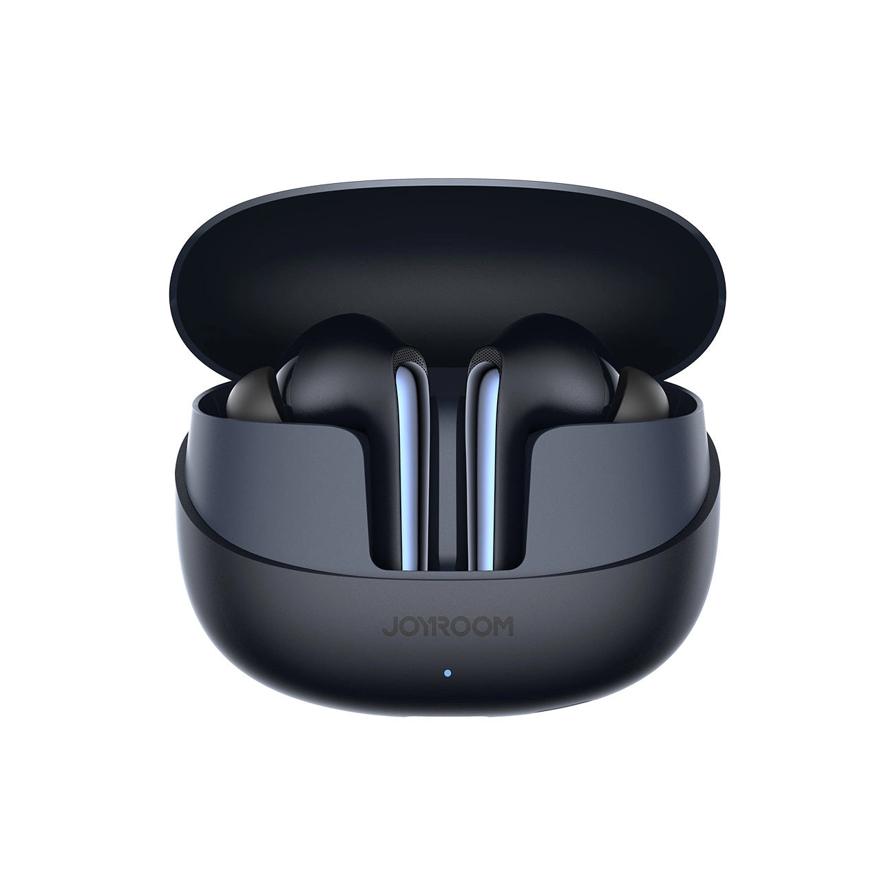 Handsfree Bluetooth Joyroom Funpods JR-FN2, TWS, ANC, Crni