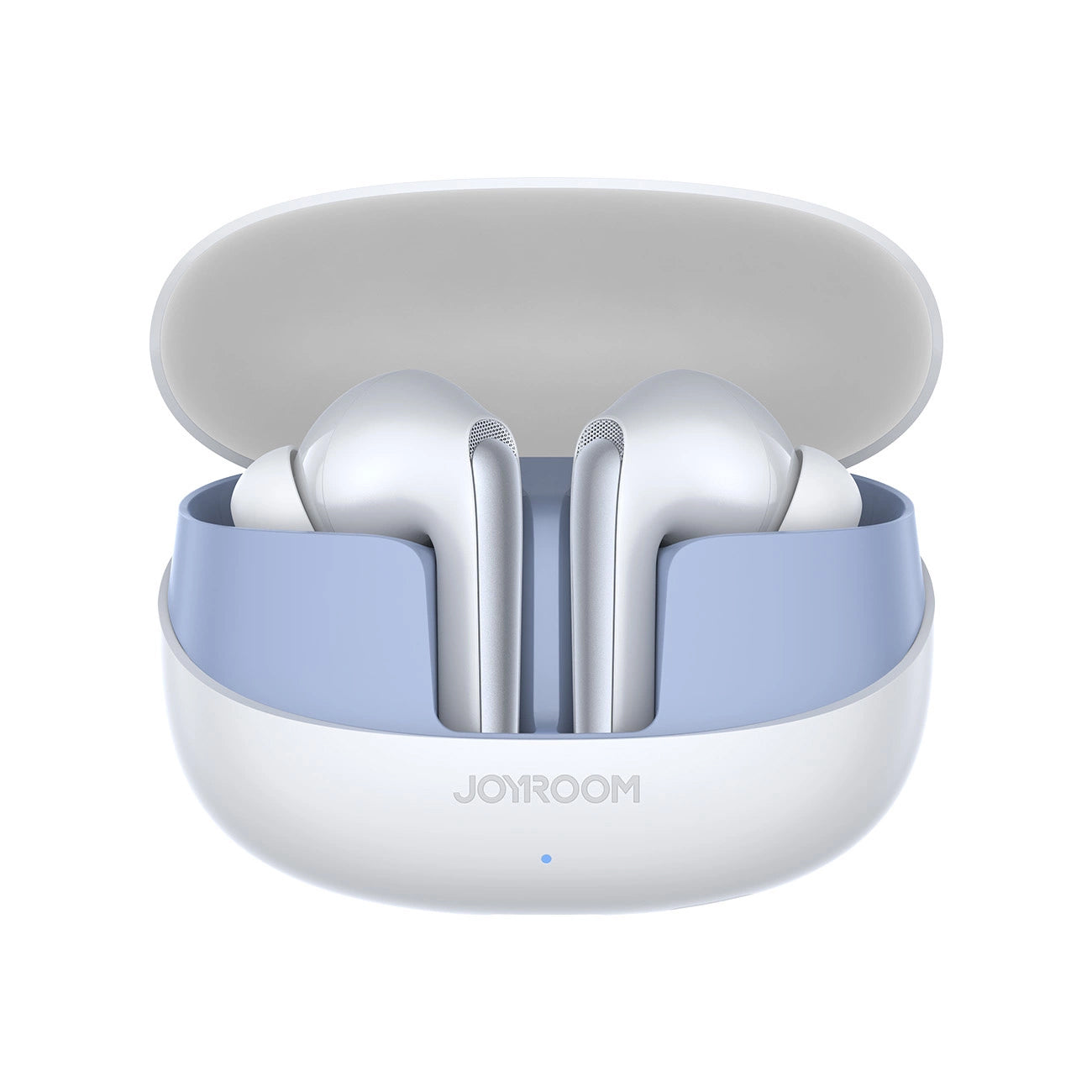 Handsfree Bluetooth Joyroom Funpods JR-FN2, TWS, ANC, Bijeli