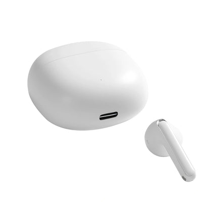 Handsfree Bluetooth Joyroom Funpods JR-FB1 Nova Verzija, TWS, Bijela