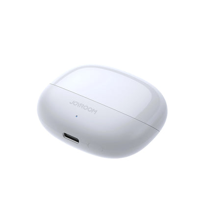 Handsfree Bluetooth Joyroom Funpods JR-FN2, TWS, ANC, Bijeli