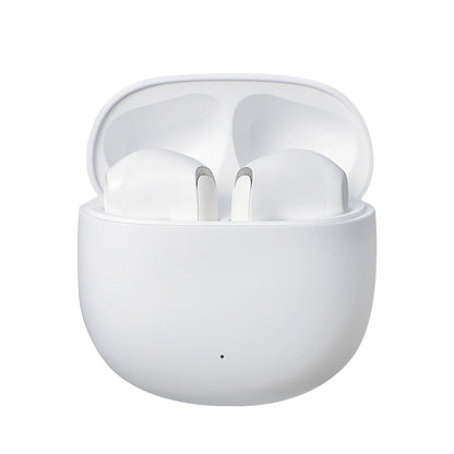 Handsfree Bluetooth Joyroom Funpods JR-FB1 Nova Verzija, TWS, Bijela