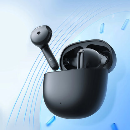 Handsfree Bluetooth Joyroom Funpods JR-FB1, TWS, ANC, Crni