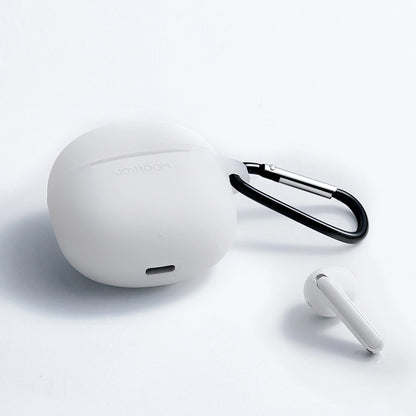 Handsfree Bluetooth Joyroom Funpods JR-FB1 Nova Verzija, TWS, Bijela