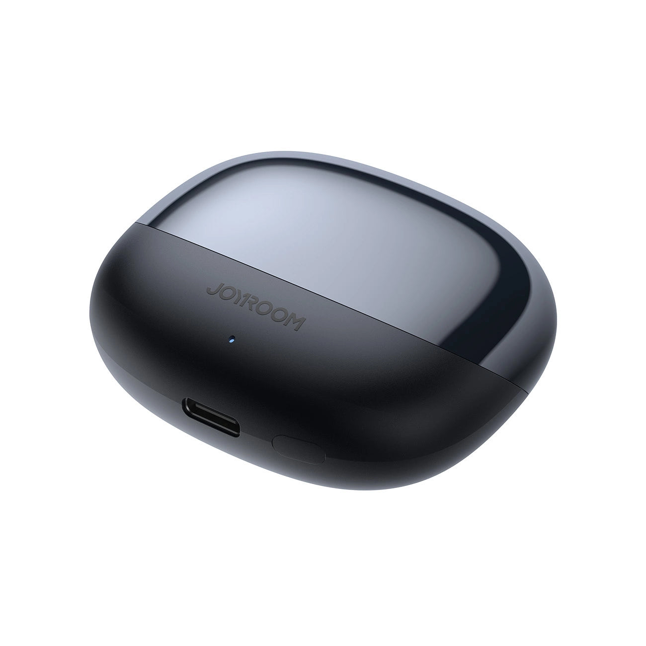 Handsfree Bluetooth Joyroom Funpods JR-FN2, TWS, ANC, Crni