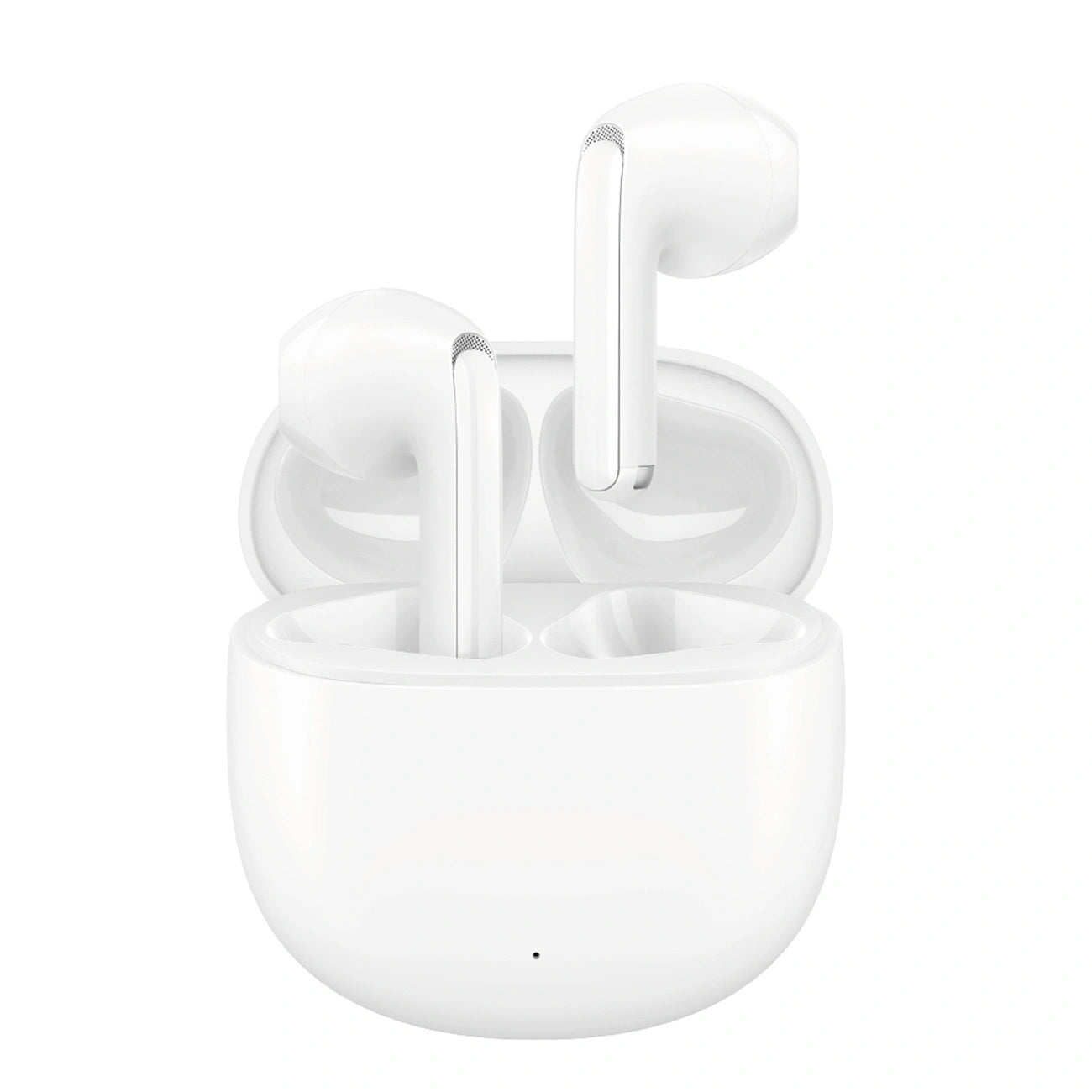 Handsfree Bluetooth Joyroom Funpods JR-FB1 Nova Verzija, TWS, Bijela
