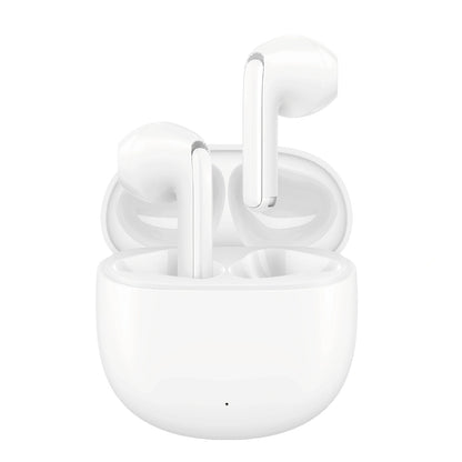 Handsfree Bluetooth Joyroom Funpods JR-FB1 Nova Verzija, TWS, Bijela