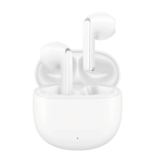 Handsfree Bluetooth Joyroom Funpods JR-FB1 Nova Verzija, TWS, Bijela