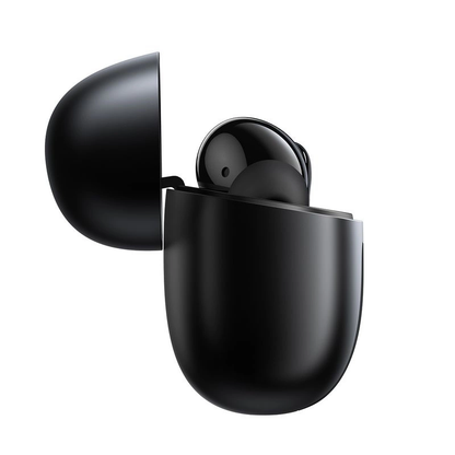 Handsfree Bluetooth Joyroom Funpods JR-FN3, TWS, ANC, Crna
