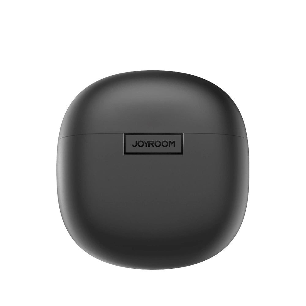 Handsfree Bluetooth Joyroom Funpods JR-FB1, TWS, ANC, Crni