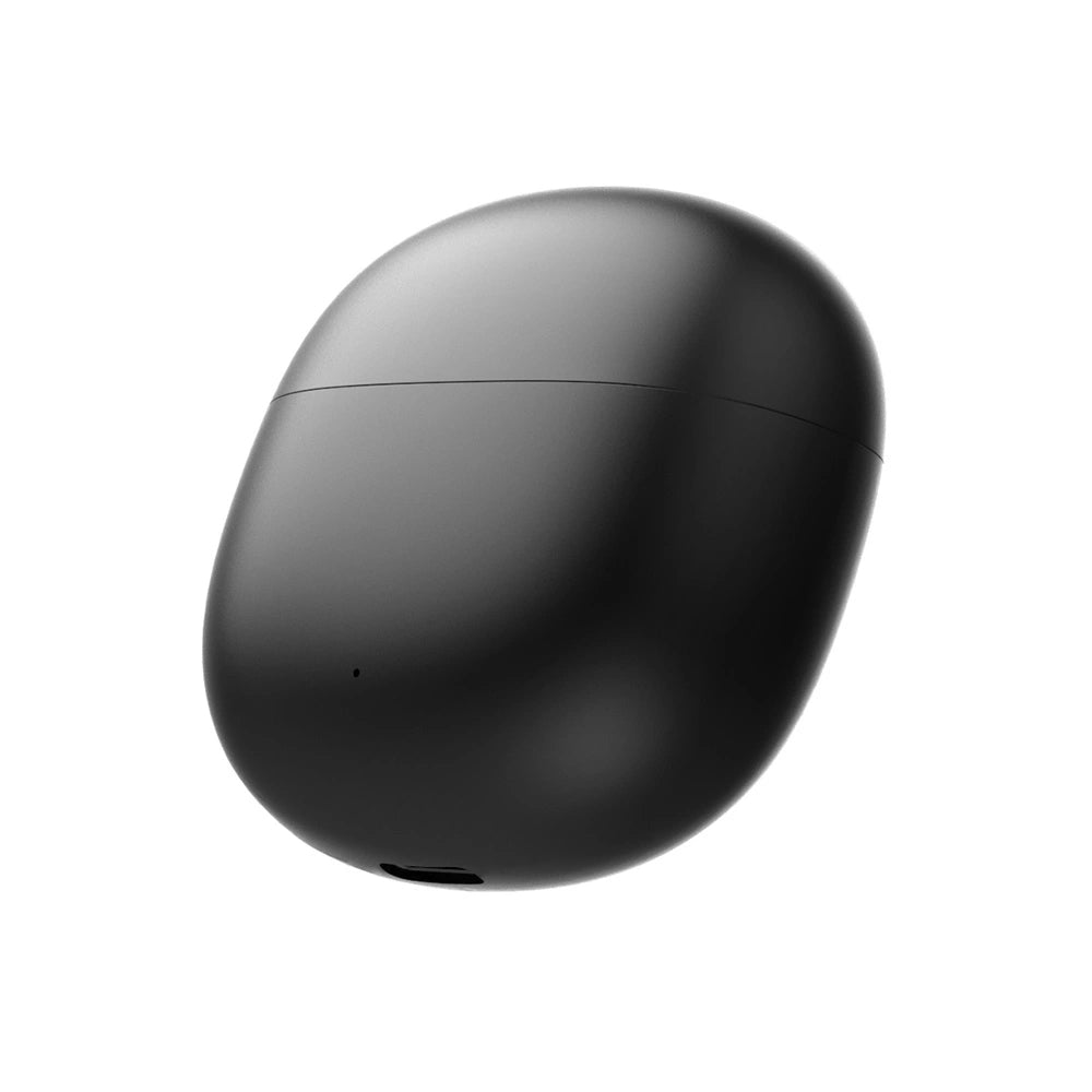 Handsfree Bluetooth Joyroom Funpods JR-FB1, TWS, ANC, Crni