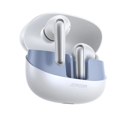 Handsfree Bluetooth Joyroom Funpods JR-FN2, TWS, ANC, Bijeli