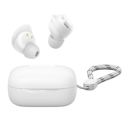 Handsfree Bluetooth Joyroom Jdots JR-DB3, TWS, Bijela