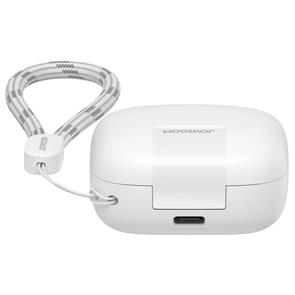 Handsfree Bluetooth Joyroom Jdots JR-DB3, TWS, Bijela