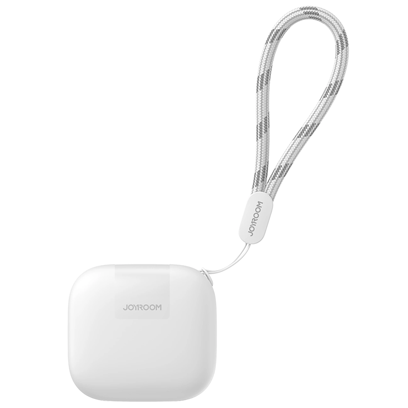 Handsfree Bluetooth Joyroom Jdots JR-DB3, TWS, Bijela