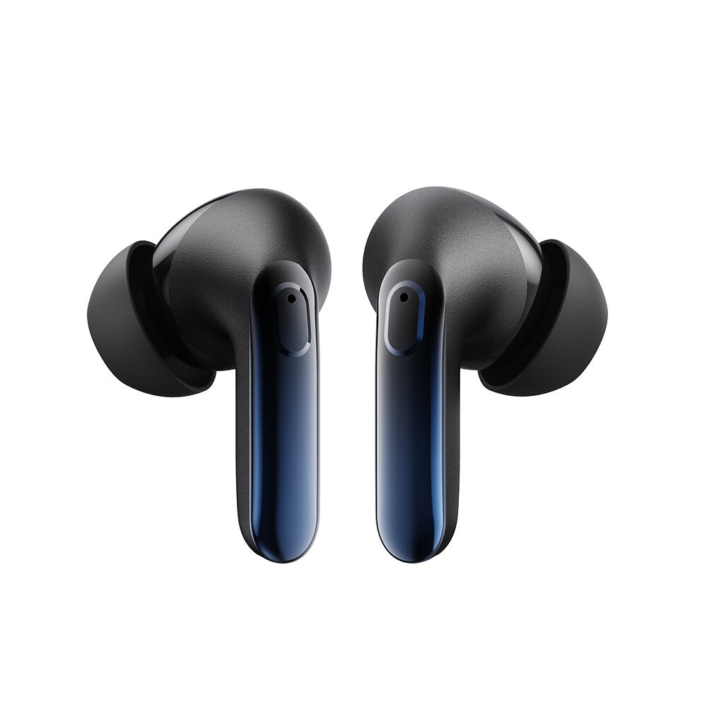 Handsfree Bluetooth Joyroom JR-BC1, TWS, ANC, Crni