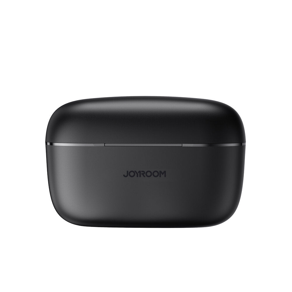 Handsfree Bluetooth Joyroom JR-BC1, TWS, ANC, Crni