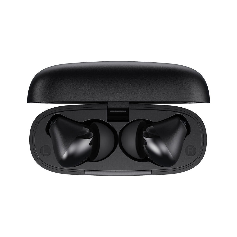 Handsfree Bluetooth Joyroom JR-BC1, TWS, ANC, Crni
