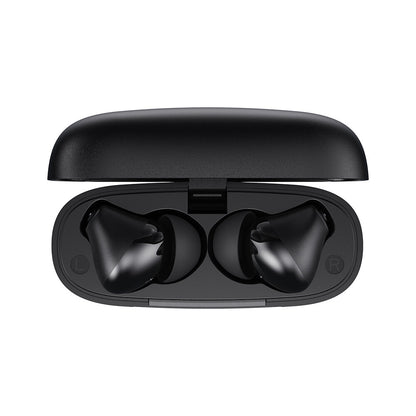 Handsfree Bluetooth Joyroom JR-BC1, TWS, ANC, Crni