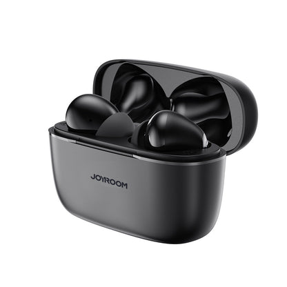 Handsfree Bluetooth Joyroom JR-BC1, TWS, ANC, Crni
