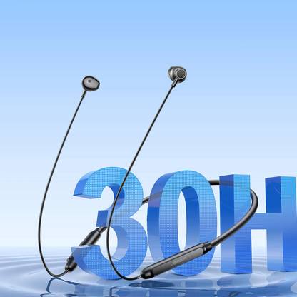 Handsfree Bluetooth Joyroom JR-D8, A2DP, Crna