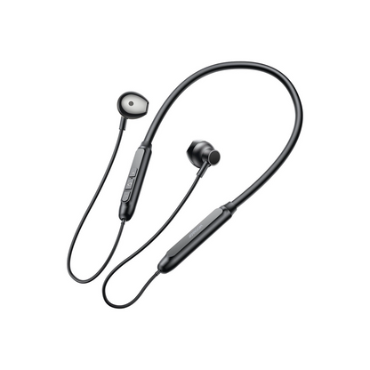 Handsfree Bluetooth Joyroom JR-D8, A2DP, Crna