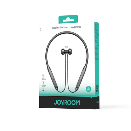Handsfree Bluetooth Joyroom JR-D8, A2DP, Crna