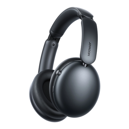 Handsfree Bluetooth Joyroom JR-JH1, A2DP, ANC, Crna
