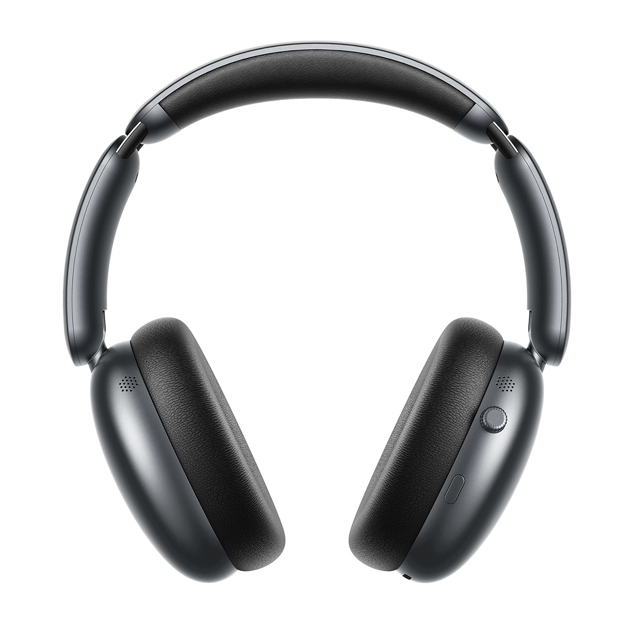Handsfree Bluetooth Joyroom JR-JH1, A2DP, ANC, Crna