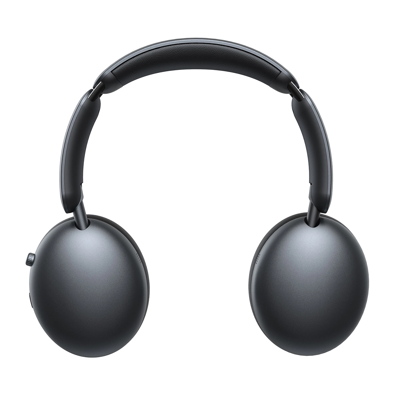 Handsfree Bluetooth Joyroom JR-JH1, A2DP, ANC, Crna