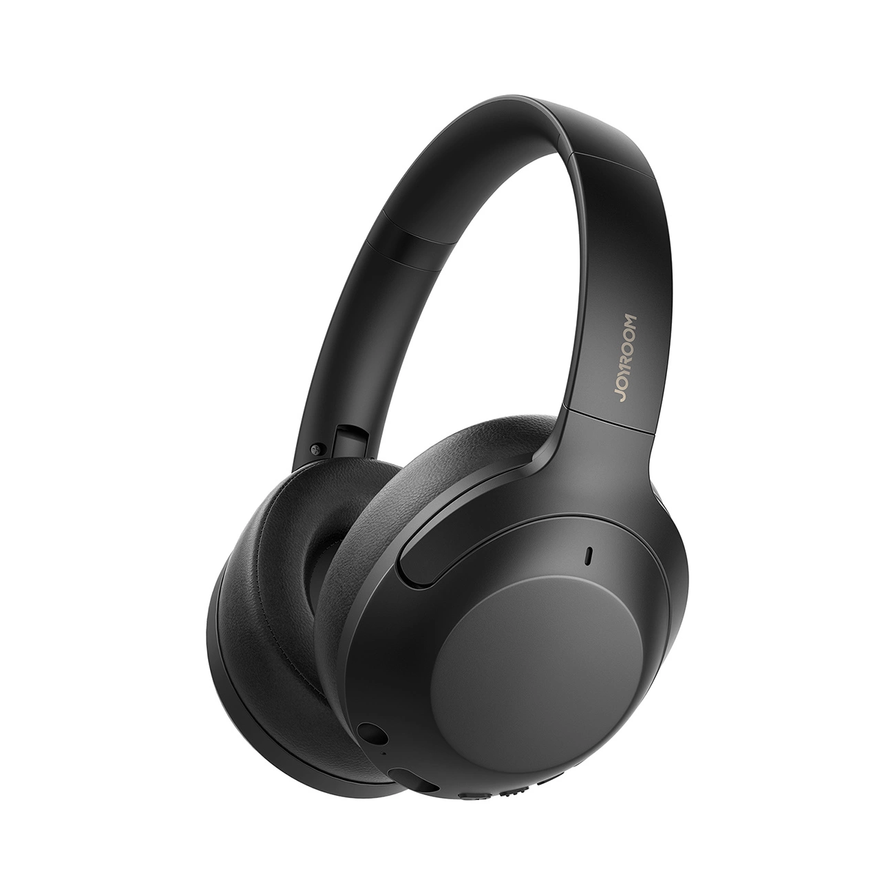 Handsfree Bluetooth Joyroom JR-JH2, A2DP, ANC, Crna