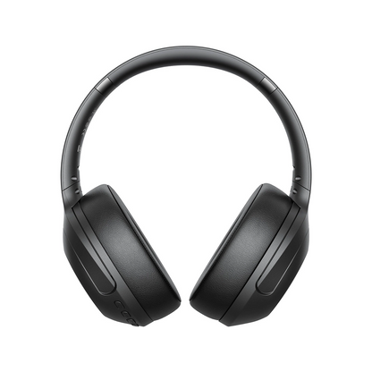 Handsfree Bluetooth Joyroom JR-JH2, A2DP, ANC, Crna