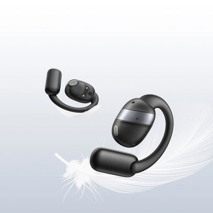 Handsfree Bluetooth Joyroom Open Ear JR-OE4, TWS, Crni