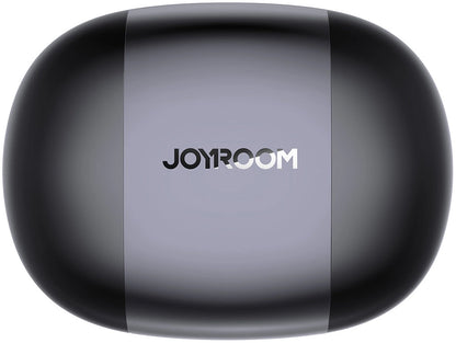 Handsfree Bluetooth Joyroom Open Ear JR-OE4, TWS, Crni