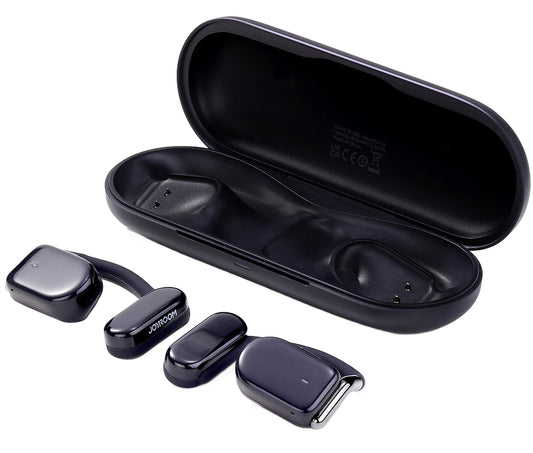 Handsfree Bluetooth Joyroom Openfree JR-OE2, TWS, Plava