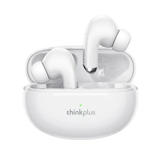 Handsfree Bluetooth Lenovo ThinkPlus LP5, TWS, Bijela