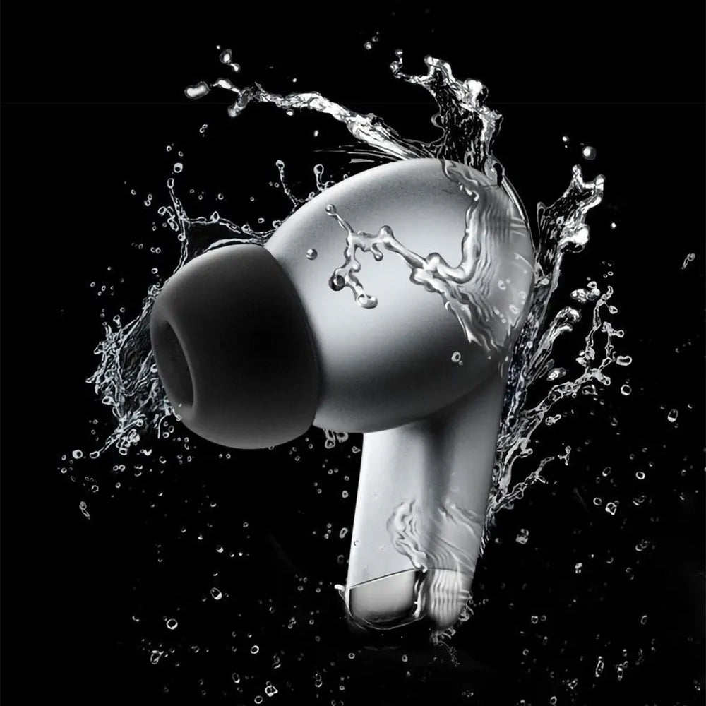 Handsfree Bluetooth Lenovo ThinkPlus LP5, TWS, Bijela