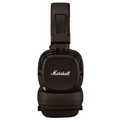 Handsfree Bluetooth Marshall Major V, A2DP, smeđa