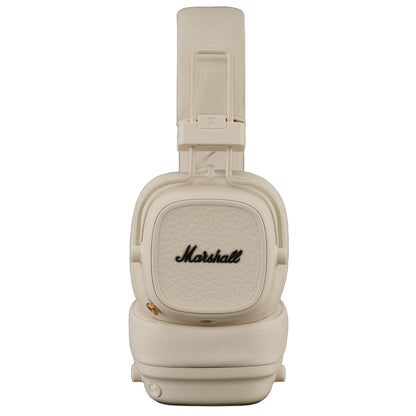 Handsfree Bluetooth Marshall Major V, A2DP, Bijeli