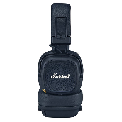 Handsfree Bluetooth Marshall Major V, A2DP, Plava