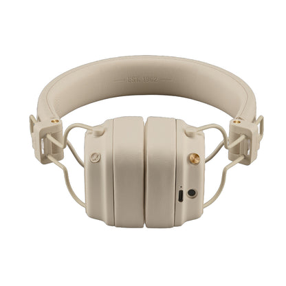 Handsfree Bluetooth Marshall Major V, A2DP, Bijeli
