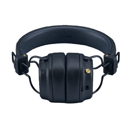 Handsfree Bluetooth Marshall Major V, A2DP, Plava