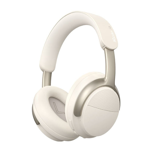 Handsfree Bluetooth McDodo HP-1421 T02, A2DP, ANC, Bež