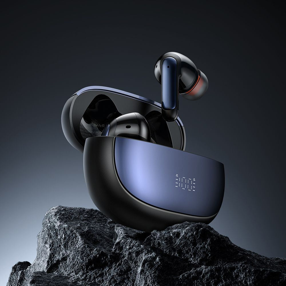 Handsfree Bluetooth McDodo HP-3300 N2, TWS, ANC, Crni