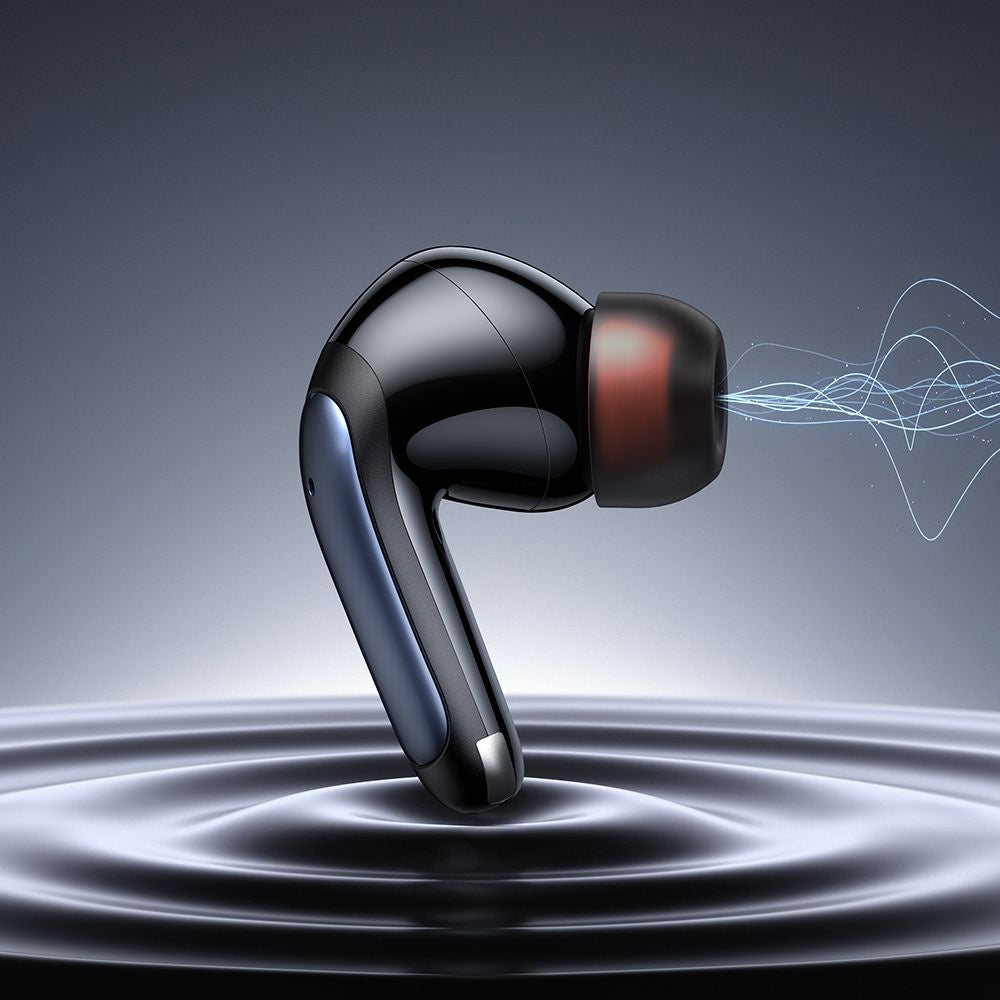 Handsfree Bluetooth McDodo HP-3300 N2, TWS, ANC, Crni