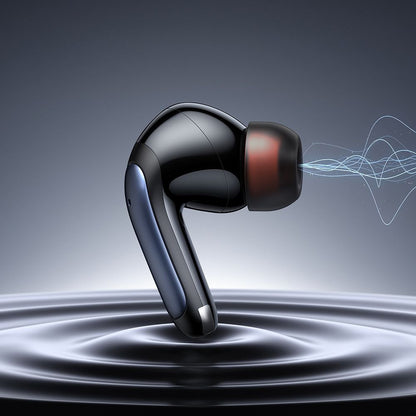 Handsfree Bluetooth McDodo HP-3300 N2, TWS, ANC, Crni
