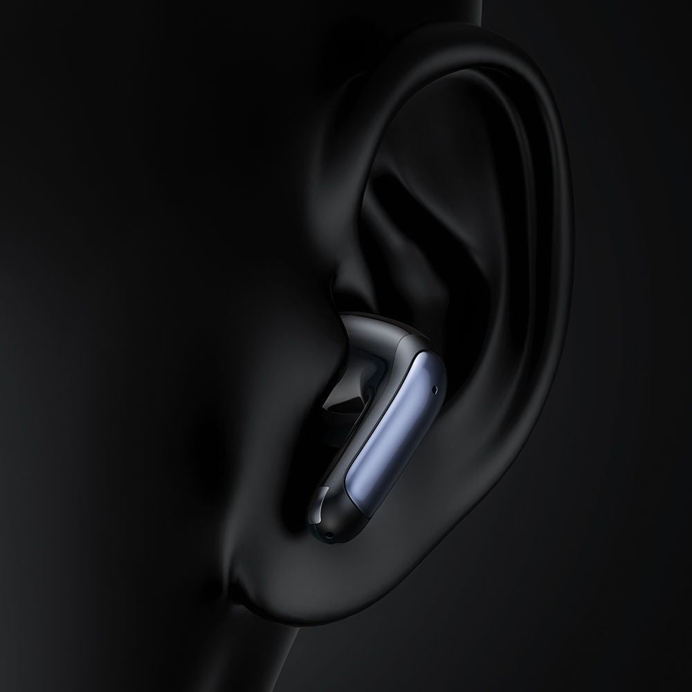 Handsfree Bluetooth McDodo HP-3300 N2, TWS, ANC, Crni