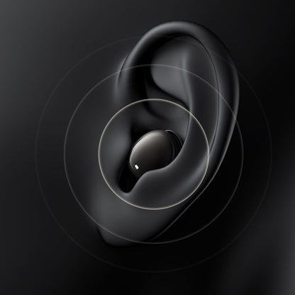 Handsfree Bluetooth McDodo HP-4490, TWS, Crni